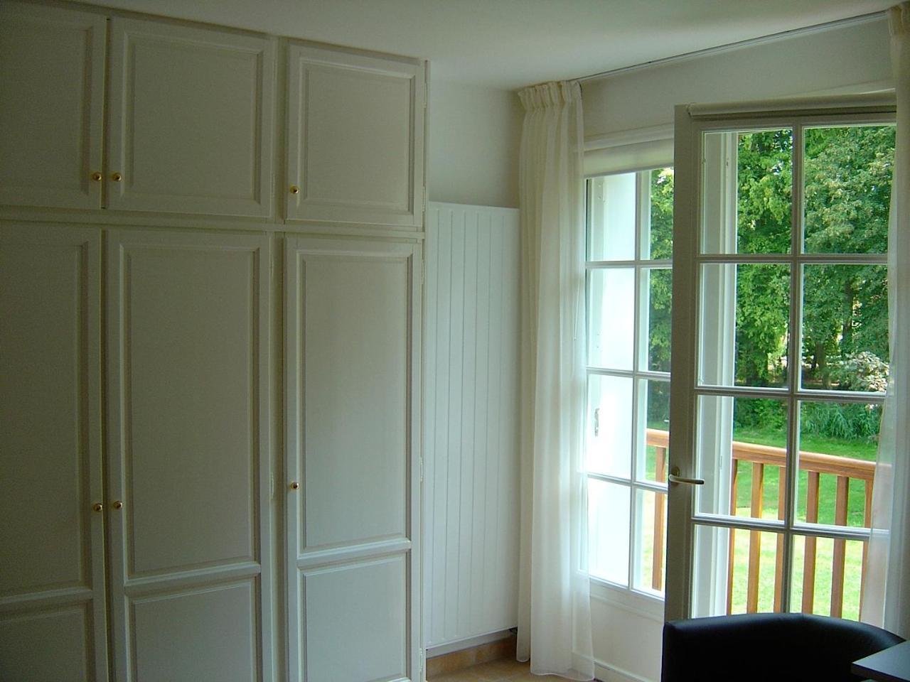 Domaine De Chantemerles Fontainebleau Ngoại thất bức ảnh