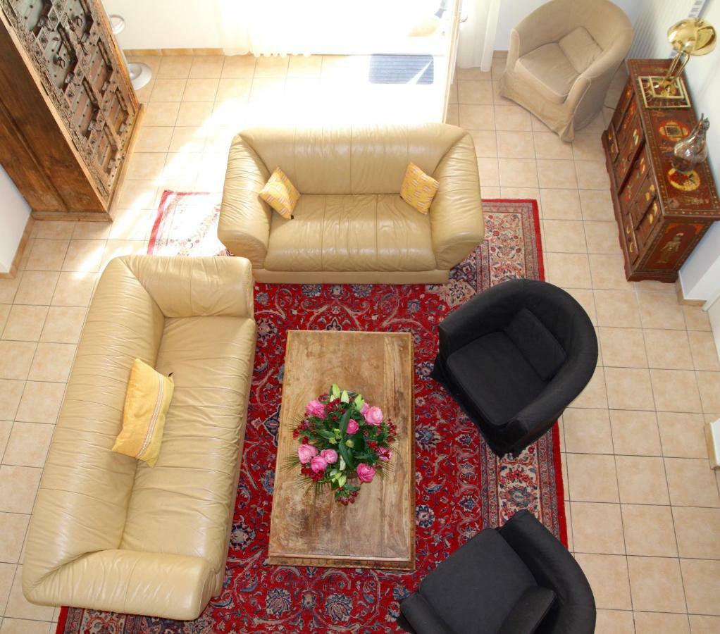 Domaine De Chantemerles Fontainebleau Ngoại thất bức ảnh